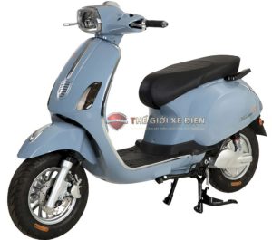 Motor Thái VR3