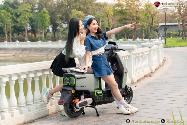 Làm Rõ Xe Điện Tailg Sử Dụng Ắc Quy Loại Nào, Giải Đáp Chi Tiết Nhất?