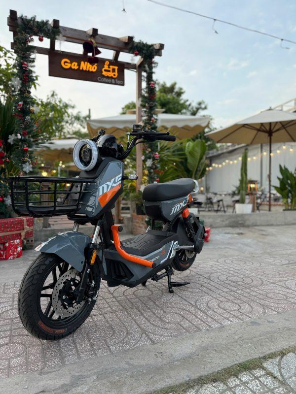 Chi phí hợp lý đi kèm bảo hành uy tín tại Thế Giới Xe Điện