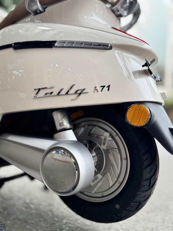 Phù hợp với sự chuyển đổi xanh đô thị