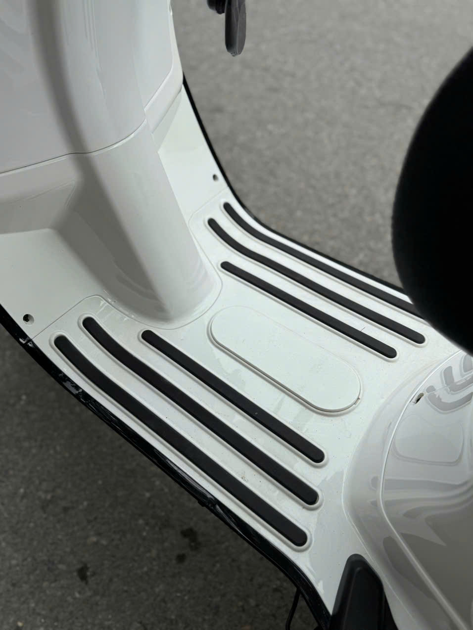 Xe Máy Điện Tailg Vera R51 80Km/1 Lần Sạc - Ảnh 20