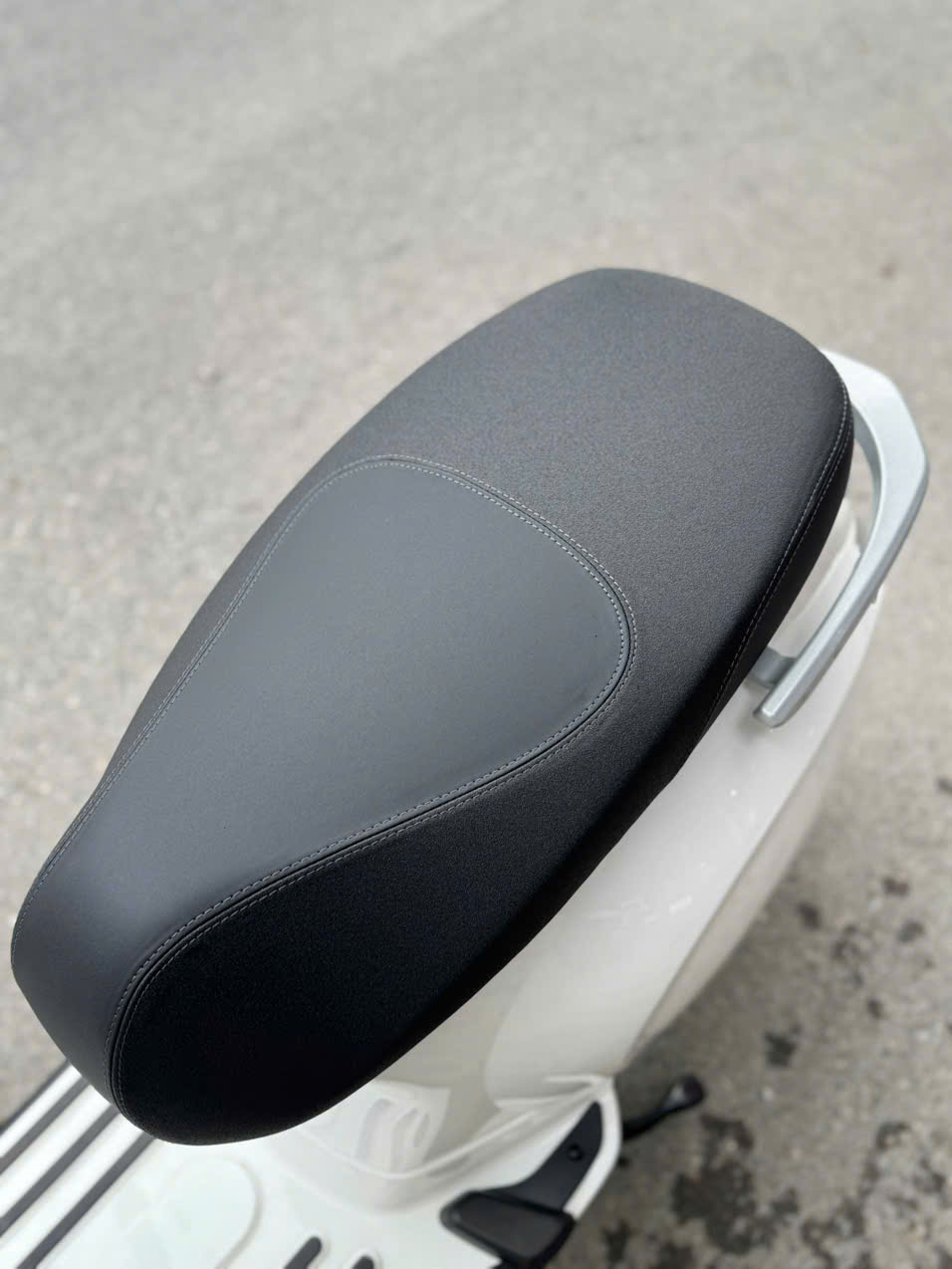 Xe Máy Điện Tailg Vera R51 80Km/1 Lần Sạc - Ảnh 23