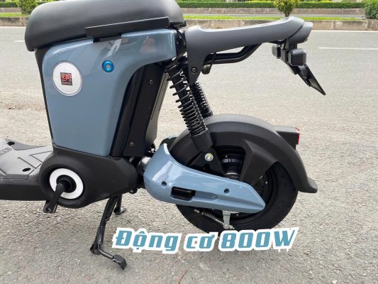 2 dòng xe đạp điện Osakar giá mềm phù hợp cho học sinh cấp 2 và cấp 3