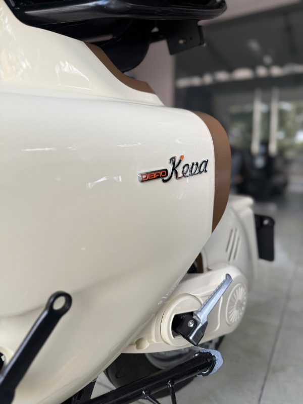 Hệ thống giảm xóc thủy lực trước – sau