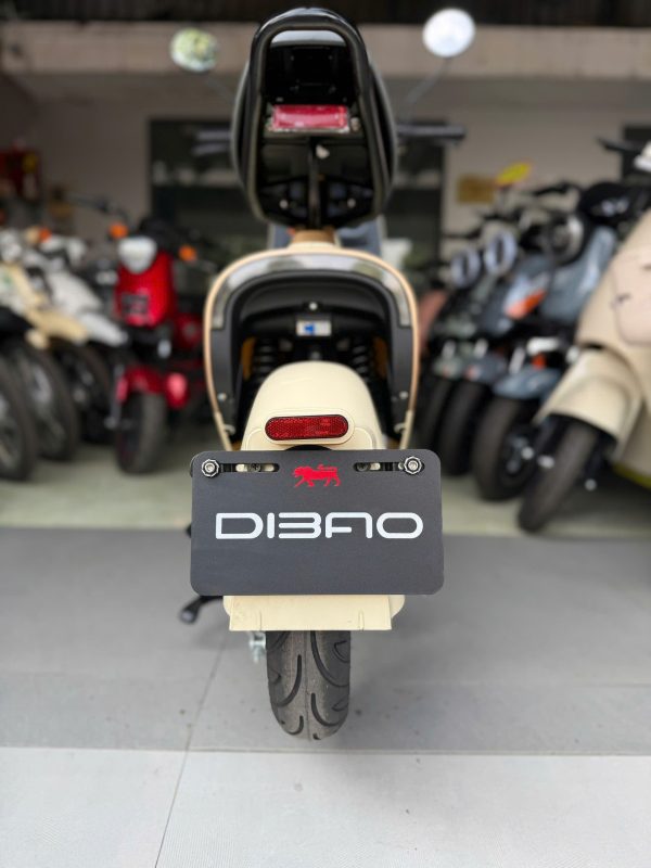 Bảng màu đa dạng