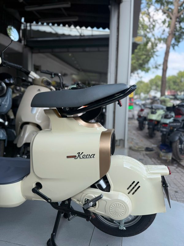 Lựa chọn phương tiện sống xanh