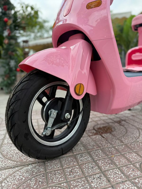 Hệ thống giảm xóc thủy lực