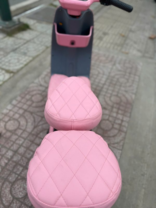 Ưu điểm gọn gàng và thời trang về thiết kế