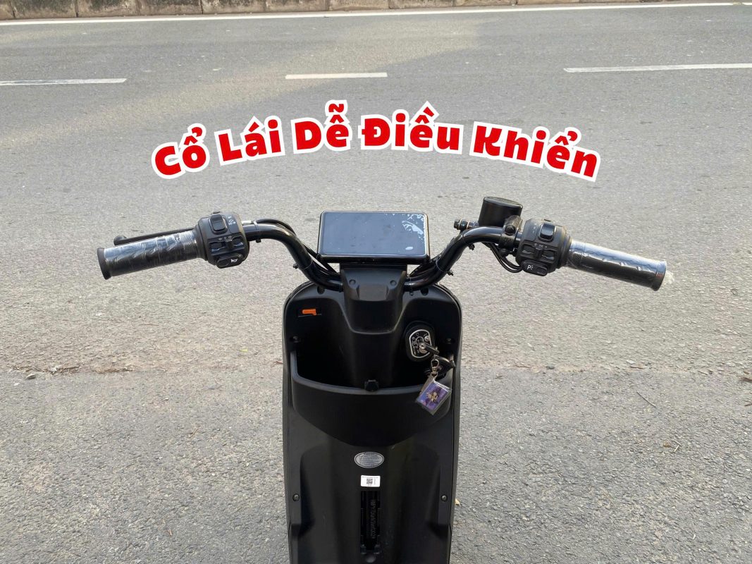 Được đánh giá cao về tiện ích đi kèm