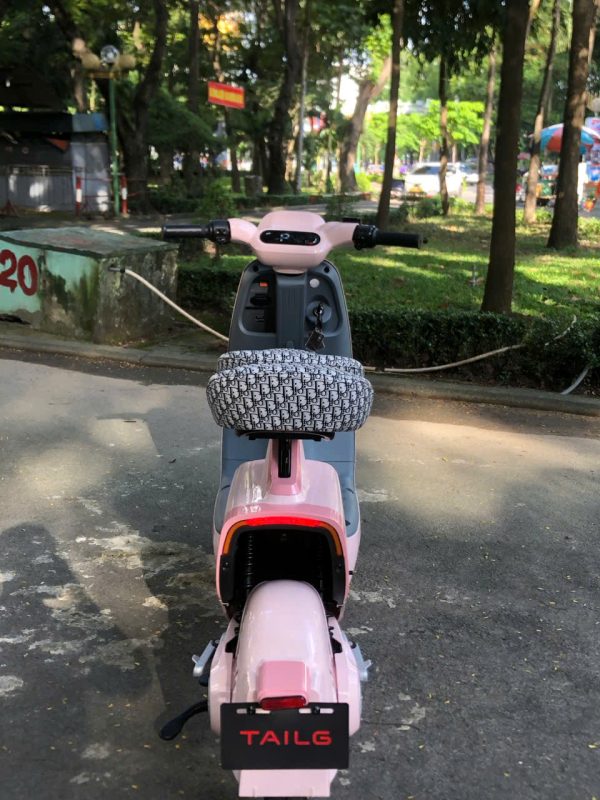 Khả năng chịu tải 180kg