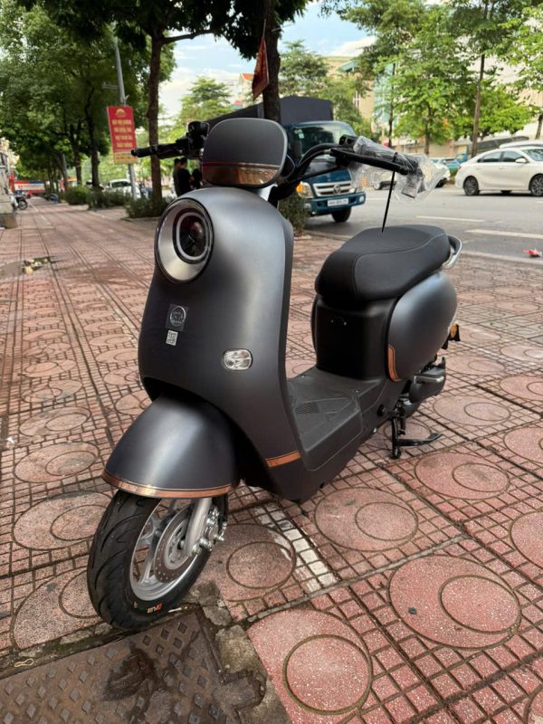 Khoang cháy độc lập giải pháp then chốt